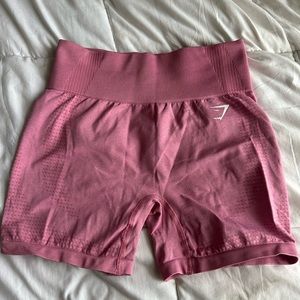 Gymshark vital seamless shorts